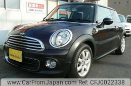 mini mini-others 2013 quick_quick_CBA-SR16_WMWSR32090T511912