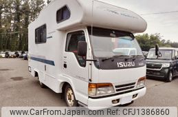 isuzu elf-truck 1995 GOO_NET_EXCHANGE_0903730A30250706W001