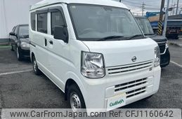 nissan clipper-van 2017 -NISSAN--Clipper Van HBD-DR17V--DR17V-259972---NISSAN--Clipper Van HBD-DR17V--DR17V-259972-