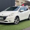 peugeot 208 2015 -PEUGEOT--Peugeot 208 ABA-A9HM01--VF3CCHM26EW033559---PEUGEOT--Peugeot 208 ABA-A9HM01--VF3CCHM26EW033559- image 1