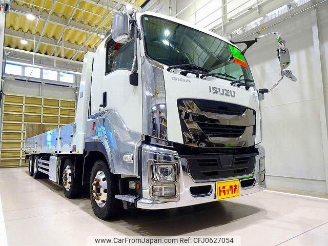 isuzu giga 2019 -ISUZU--Giga 2PG-CYH77C--CYH77C-7000087---ISUZU--Giga 2PG-CYH77C--CYH77C-7000087- image 2