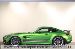 2020 Mercedes-benz Amg Gt ABA-190379 2WD - Car Price $186,202