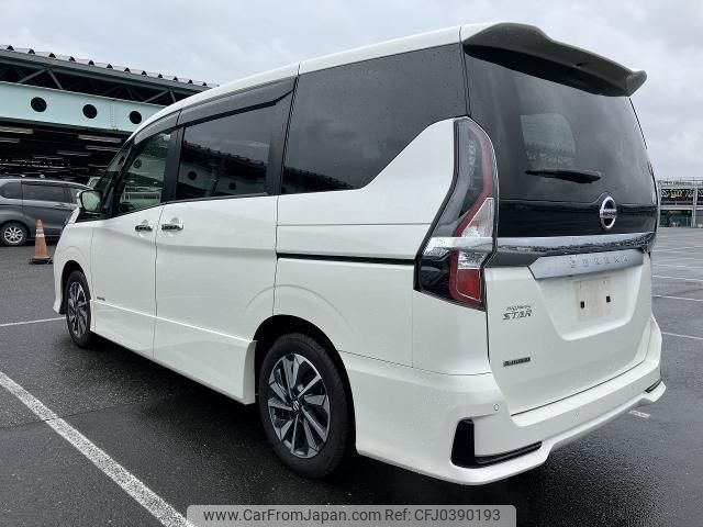 nissan serena 2020 quick_quick_DAA-GFC27_GFC27-181155 image 2