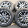 toyota corolla-fielder 2020 -TOYOTA--Corolla Fielder NZE164G--7077210---TOYOTA--Corolla Fielder NZE164G--7077210- image 9