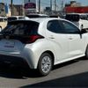 toyota yaris 2023 -TOYOTA 【岡山 501ﾜ8756】--Yaris 6AA-MXPH10--MXPH10-2154695---TOYOTA 【岡山 501ﾜ8756】--Yaris 6AA-MXPH10--MXPH10-2154695- image 34