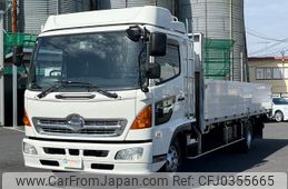 hino ranger 2015 GOO_NET_EXCHANGE_0128436A30241022W001