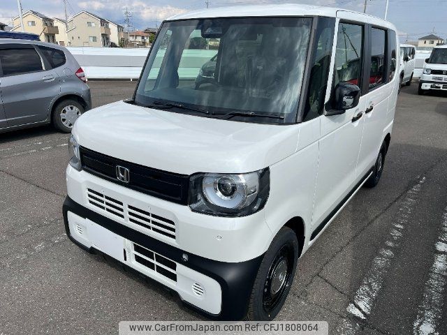 honda n-box 2025 CFJ1808064 image 1