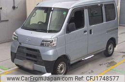 daihatsu hijet-van 2020 CFJ1748577