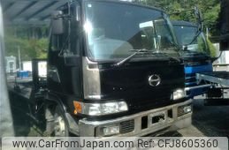 hino ranger 1996 GOO_NET_EXCHANGE_0504922A30230523W001