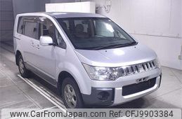 mitsubishi delica-d5 2007 -MITSUBISHI--Delica D5 CV5W--0015440---MITSUBISHI--Delica D5 CV5W--0015440-