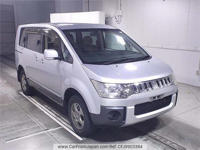 mitsubishi delica-d5 2007 -MITSUBISHI--Delica D5 CV5W--0015440---MITSUBISHI--Delica D5 CV5W--0015440- image 1