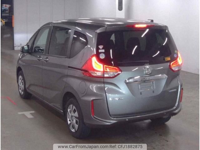 honda freed-hybrid 2021 CFJ1882875 image 2