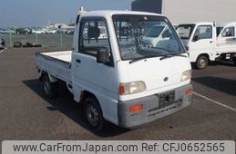 subaru sambar-truck 1995 22888