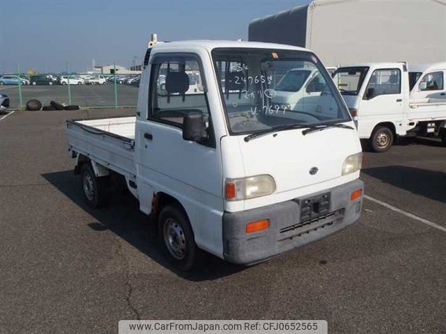 subaru sambar-truck 1995 22888 image 1