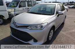 toyota corolla-axio 2016 CFJ1648717