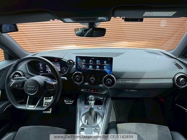 audi tt 2020 -AUDI--Audi TT ABA-FVCJXF--TRUZZZFV3L1002656---AUDI--Audi TT ABA-FVCJXF--TRUZZZFV3L1002656- image 2