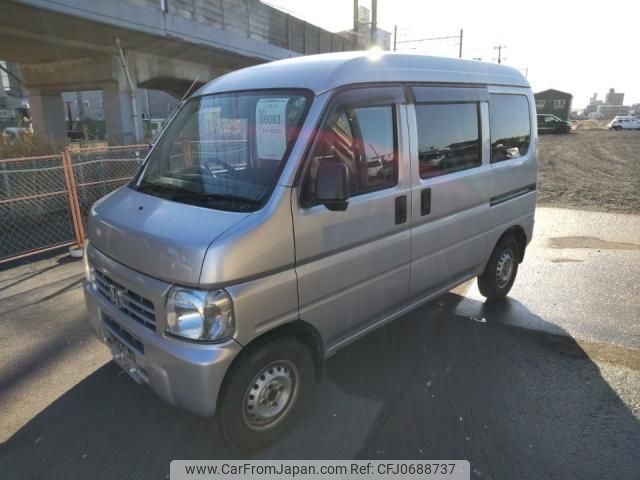 honda acty-van 2015 quick_quick_EBD-HH5_HH5-1915640 image 1