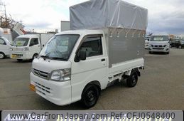 daihatsu hijet-truck 2014 quick_quick_EBD-S201P_S201P-0121331