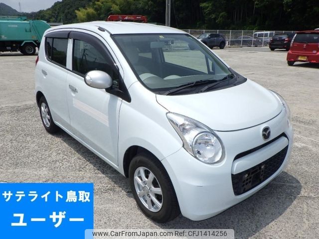 mazda carol 2014 -MAZDA--Carol HB35S-109716---MAZDA--Carol HB35S-109716- image 1