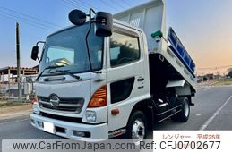 hino ranger 2013 GOO_NET_EXCHANGE_0401947A30250129W001