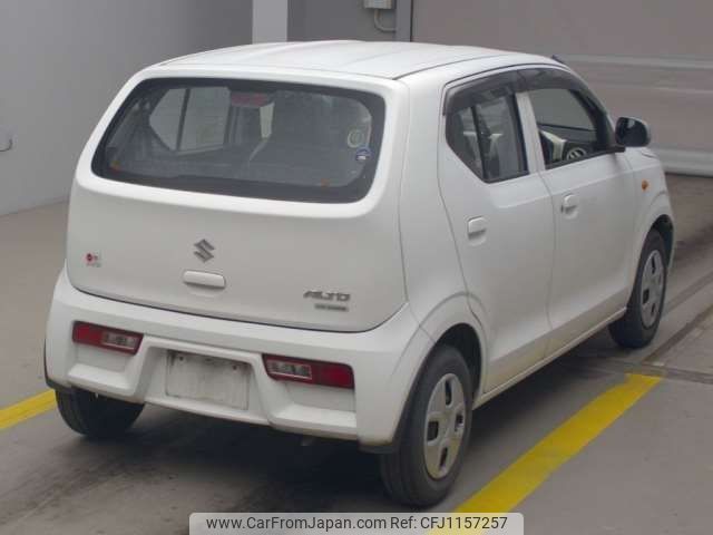 suzuki alto 2016 -SUZUKI--Alto DBA-HA36S--HA36S-272469---SUZUKI--Alto DBA-HA36S--HA36S-272469- image 2