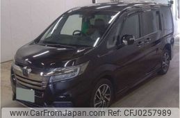 honda stepwagon 2018 -HONDA--Stepwgn DBA-RP3--RP3-1226196---HONDA--Stepwgn DBA-RP3--RP3-1226196-