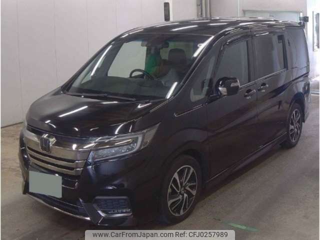 honda stepwagon 2018 -HONDA--Stepwgn DBA-RP3--RP3-1226196---HONDA--Stepwgn DBA-RP3--RP3-1226196- image 1