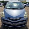 toyota ractis 2008 -TOYOTA--Ractis DBA-NCP100--NCP100-0105242---TOYOTA--Ractis DBA-NCP100--NCP100-0105242- image 17