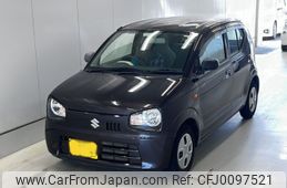 suzuki alto 2018 -SUZUKI 【長崎 581え1395】--Alto HA36S-360836---SUZUKI 【長崎 581え1395】--Alto HA36S-360836-