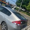 honda insight 2009 -HONDA--Insight DAA-ZE2--ZE2-1180641---HONDA--Insight DAA-ZE2--ZE2-1180641- image 4