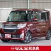 daihatsu tanto 2013 quick_quick_LA600S_LA600S-0005663 image 1