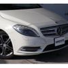 mercedes-benz b-class 2014 quick_quick_DBA-246242_WDD2462422J231572 image 3