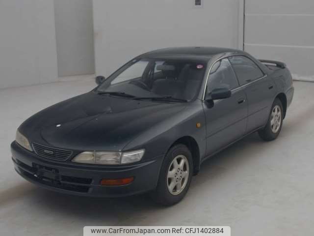 toyota carina-ed 1994 -TOYOTA--Carina ED E-ST202--ST202-0047661---TOYOTA--Carina ED E-ST202--ST202-0047661- image 1