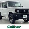 suzuki jimny 2023 CFJ1766240 image 1