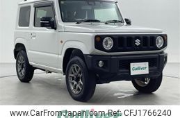 suzuki jimny 2023 CFJ1766240