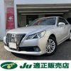 toyota crown 2015 -TOYOTA--Crown DBA-GRS210--GRS210-6017484---TOYOTA--Crown DBA-GRS210--GRS210-6017484- image 2