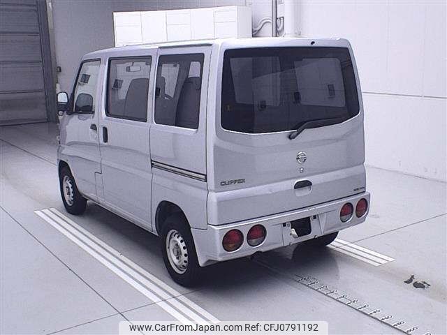 nissan clipper-van 2011 -NISSAN--Clipper Van U71V-0555056---NISSAN--Clipper Van U71V-0555056- image 2