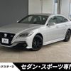 toyota crown 2021 -TOYOTA--Crown 6AA-AZSH20--AZSH20-1082314---TOYOTA--Crown 6AA-AZSH20--AZSH20-1082314- image 1