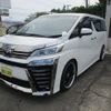 toyota vellfire 2018 -TOYOTA--Vellfire DBA-AGH30W--AGH30-0178953---TOYOTA--Vellfire DBA-AGH30W--AGH30-0178953- image 3