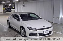 volkswagen scirocco 2011 -VOLKSWAGEN--VW Scirocco WVWZZZ13ZBV027464---VOLKSWAGEN--VW Scirocco WVWZZZ13ZBV027464-