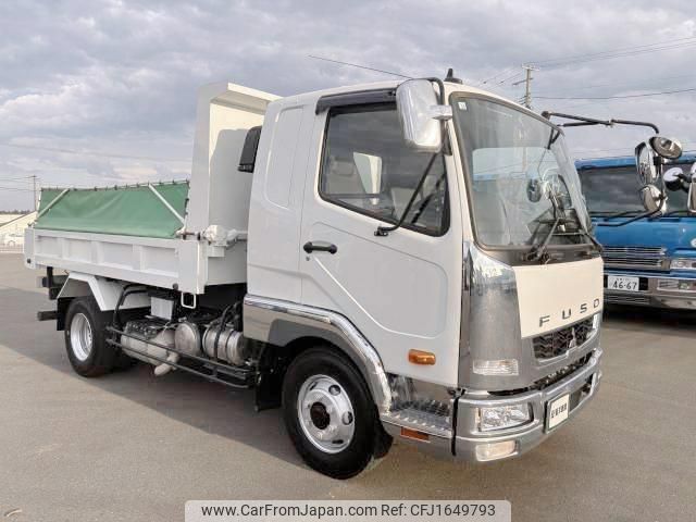 mitsubishi-fuso fighter 2021 CFJ1649793 image 2