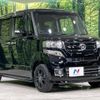 honda n-box 2017 CFJ1508323 image 16