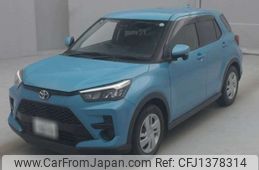 toyota raize 2021 -TOYOTA--Raize 5BA-A210A--A210A-0048951---TOYOTA--Raize 5BA-A210A--A210A-0048951-