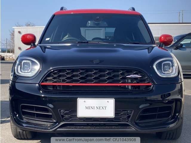 mini mini-others 2022 -BMW--BMW Mini 7BA-32BS20--WMW32BS0003P15291---BMW--BMW Mini 7BA-32BS20--WMW32BS0003P15291- image 2