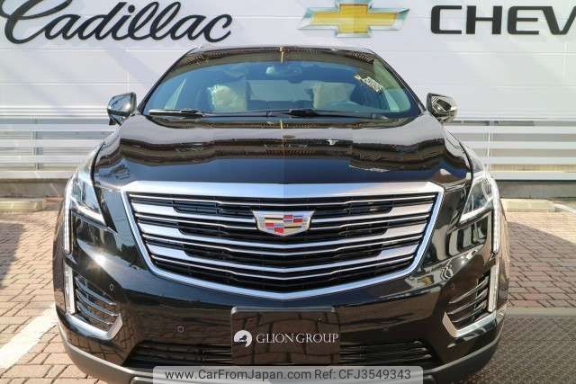 cadillac xt5-crossover 2018 quick_quick_ABA-C1UL_1GYFN9RS2JZ120488 image 2