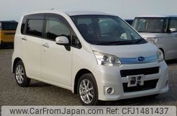 subaru stella 2012 CFJ1481437