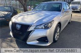 toyota crown 2017 -TOYOTA--Crown DAA-AWS210--AWS210-6132691---TOYOTA--Crown DAA-AWS210--AWS210-6132691-