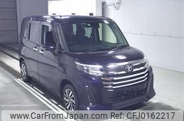 toyota roomy 2022 -TOYOTA--Roomy M900A-0648791---TOYOTA--Roomy M900A-0648791-