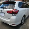 toyota corolla-fielder 2015 -TOYOTA--Corolla Fielder DAA-NKE165G--NKE165-7110390---TOYOTA--Corolla Fielder DAA-NKE165G--NKE165-7110390- image 6