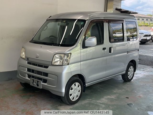 daihatsu hijet-van 2013 CFJ1443145 image 1